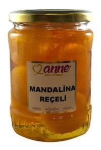 Anne Mandalina Reçeli 700 gr