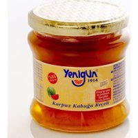 Yenigün Karpuz Kabuğu Reçeli 450 gr