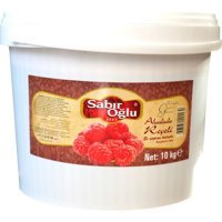 Sabıroğlu Kova Ahududu Reçeli 10 kg