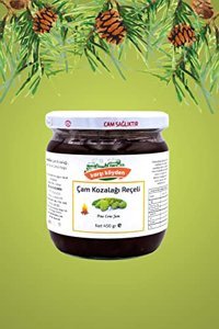 Karşı Köyden Çam Kozalağı Reçeli 450 gr