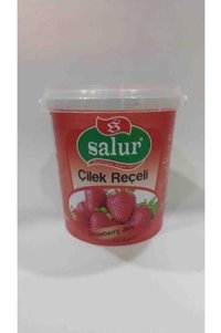 Salur Çilek Reçeli 950 gr