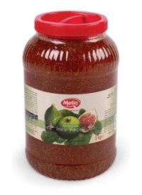 Metin İncir Reçeli 5 kg