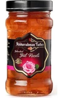 Abdurrahman Tatlıcı Gül Reçeli 380 gr