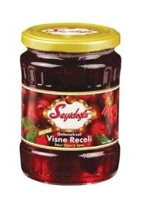 Seyidoğlu Vişne Reçeli 700 gr