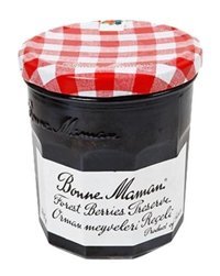 Bonne Maman Orman Meyvesi Reçeli 370 gr