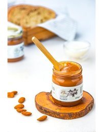 Dor Datça Bademli Süt Reçeli 250 gr
