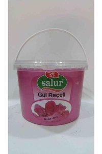 Salur Gül Reçeli 2.4 kg