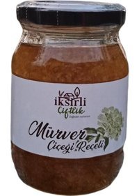 İksirli Çiftlik Mürver Çiçeği Reçeli 200 gr