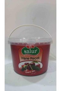 Salur Vişne Reçeli 2.4 kg