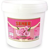 Şener Kova Gül Reçeli 10 kg
