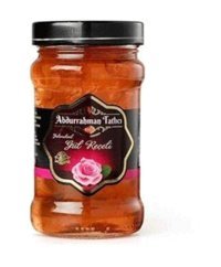 Abdurrahman Tatlıcı İncir Reçeli 12x380 gr