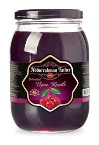 Abdurrahman Tatlıcı Vişne Reçeli 2x1500 gr