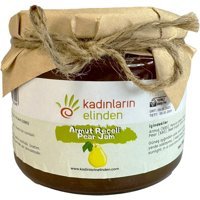 Kadınların Elinden Armut Reçeli 300 gr