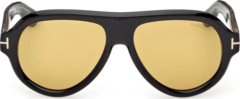 TOM FORD FT1225 01E UNISEX GÜNEŞ GÖZLÜĞÜ