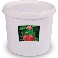 Metin Extra Geleneksel Çilek Reçeli 5 kg