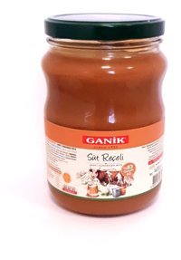 Ganik Süt Reçeli 1.4 kg
