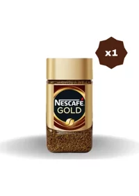 Nescafe Gold Cam 50 gr - (1 Adet)