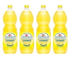 Uludağ Limonata Pet 4x2 lt