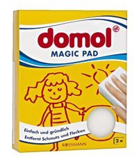 Domol Sihirli Temizlik Süngeri