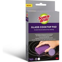 Scotch Brite Cam Ocak Bulaşık Süngeri