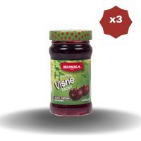 Koska Vişne Reçeli 3x380 gr