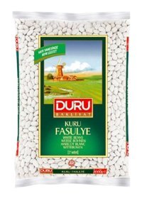 Duru Kuru Fasulye 1 kg
