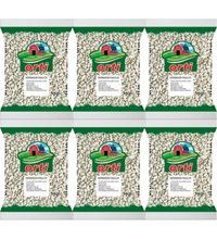 Orti Dermason Fasulye 6x1 kg