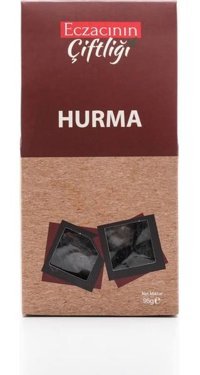 Eczacının Çiftliği Hurma 95 gr