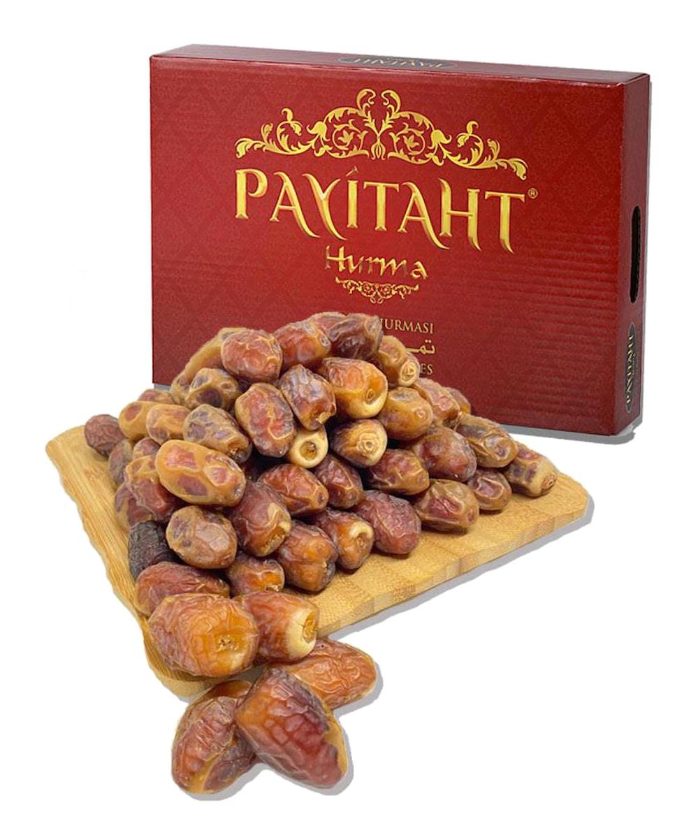 Payitaht Medine Mineyfi Hurma 3 kg