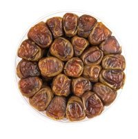 Açık Sukkari Hurma 2 kg
