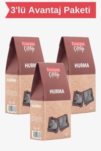 Eczacının Çiftliği Hurma 3x95 gr