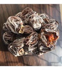 Kayalı Organik Cennet Hurması 500 gr