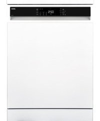 Vestel BM 6301 6 Programlı 13 Kişilik Beyaz Solo Bulaşık Makinesi