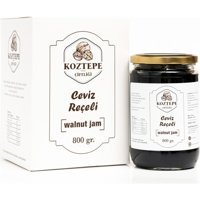 Koztepe Çiftliği Ceviz Reçeli 800 gr