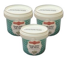 Korakis Marinos Damla Sakızı Macunu 3x300gr