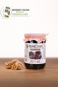 Mehmet Yıldız Ceviz Reçeli 800 gr