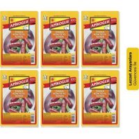 Apikoğlu Dana Kokteyl Parmak Sosis 6x220 gr