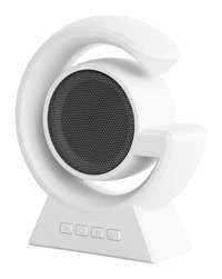 Torima BX-39 Bluetooth Hoparlör Beyaz