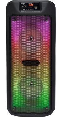 Torima GTS-1703 Mikrofonlu Bluetooth Hoparlör Siyah