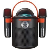 Torima Y-11 Bluetooth Hoparlör Siyah