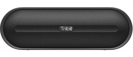 Tribit Thunderbox Plus Bluetooth Hoparlör Siyah