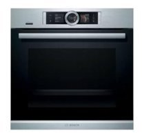 Bosch HRG636XS7 71 lt Ankastre Fırın Inox
