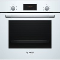 Bosch HBF113BV0T 66 lt Ankastre Fırın Beyaz