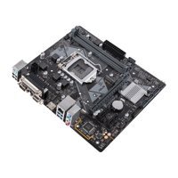 Asus Prime H310M-D H310 LGA 1151 Soket DDR4 2666 Mhz Micro ATX Masaüstü Bilgisayar Intel Uyumlu Anakart