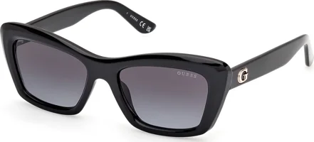 GUESS GU00195 01B KADIN GÜNEŞ GÖZLÜĞÜ