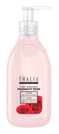 Thalia Midnight Rose Arındırıcı ve Dengeleyici Yüz Toniği 300 ml