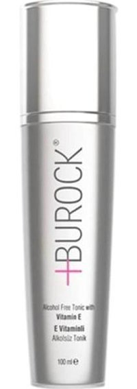 Burock E Vitaminli Alkolsüz Yüz Toniği 100 ml
