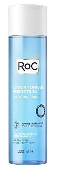 Roc Canlandırıcı Yüz Toniği 200 ml