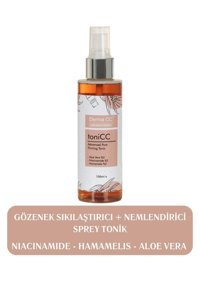 Derma CC Laboratories Advanced Pure Firming Tonic Sıkılaştırıcı Yüz Toniği 150 ml