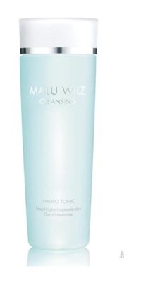 Malu Wilz Super Gentle Facial Hydro Tonic Kuru ve Hassas Ciltler Için Alkolsüz Yüz Toniği 200 ml